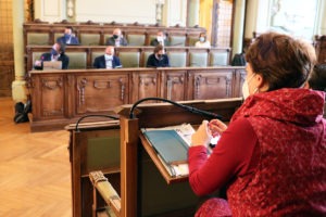 Consejo de Administración de AUVASA