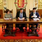 El mayor presupuesto de la historia del Ayuntamiento de Valladolid