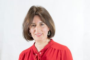 María Sánchez encabeza la lista de VTLP